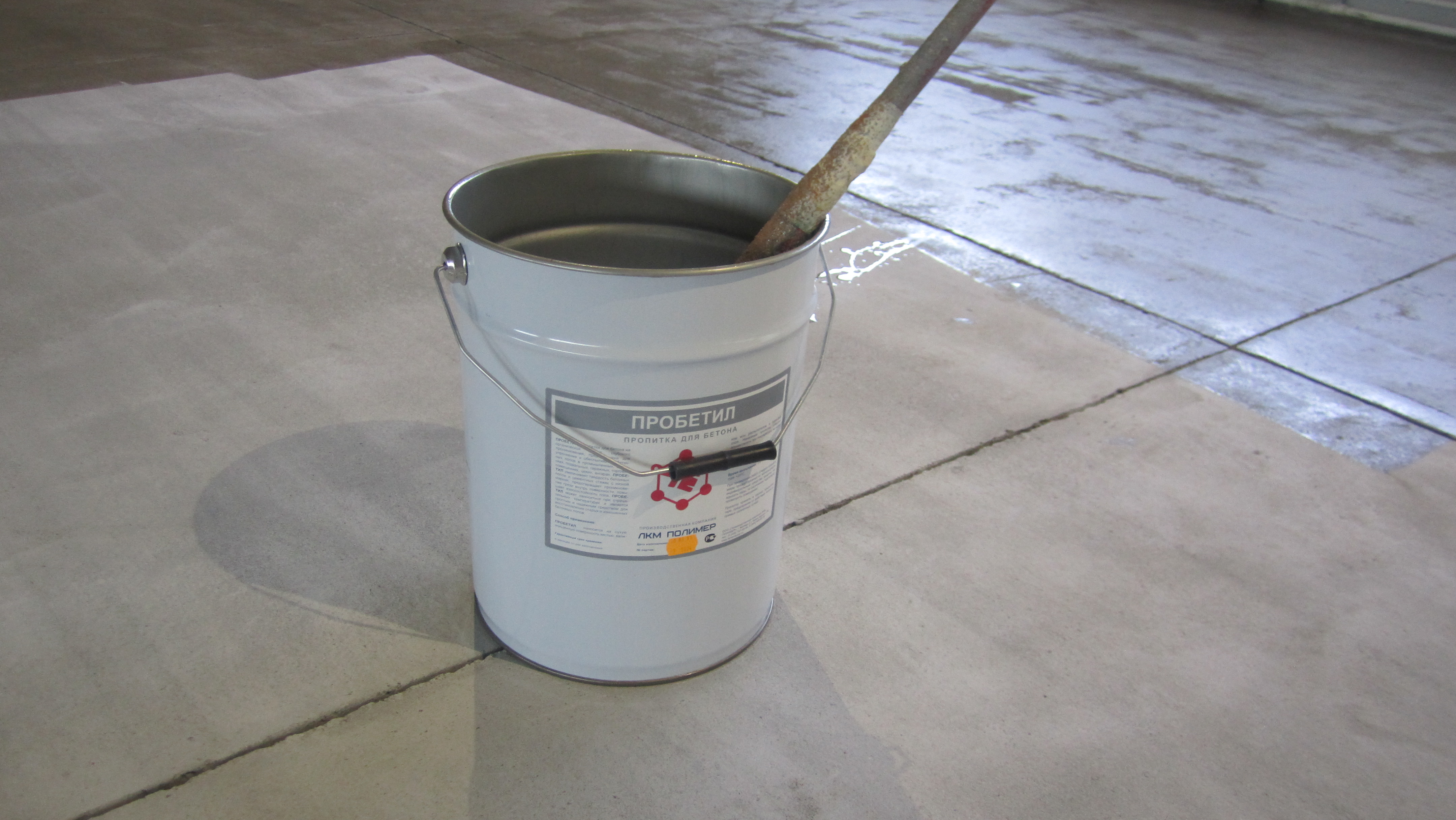 Купить краску в бетон керамзитобетон в несъемной опалубке